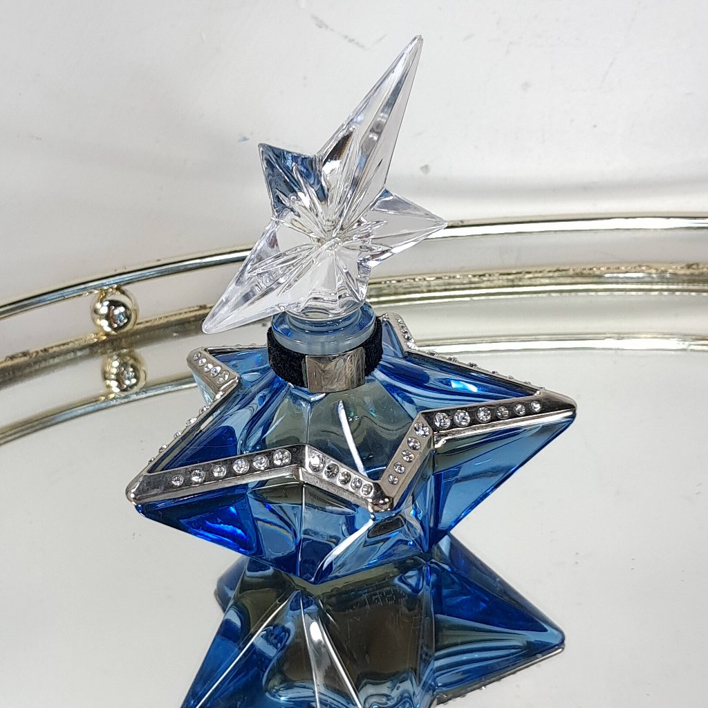 Angel Thierry Mugler Show Collection Women Extrait De Parfum .33fl Oz Perfume